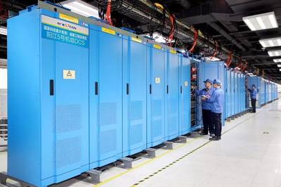 技術自主新里程 和睦系統規?；瘧瞄_啟核電安全高效新時代