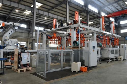 廢棄老窯廠蝶變新能源科技產業園，五個項目落地總投資4億元