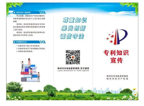 實干興區，實業強區 柳南區知識產權宣傳周活動聚焦技術轉讓新動能